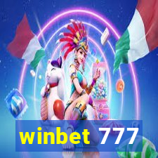 winbet 777